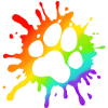 Fur Affinity Logo